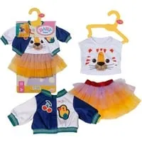 BABY born Tutu Outfit 43cm, Puppenzubehör