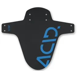 Cube ACID Schutzblech Downhill - black'n'blue