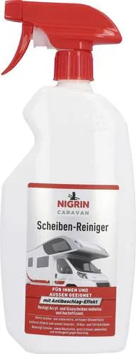 NIGRIN 20034:Scheibenreiniger gebrauchsfertig 0.750l