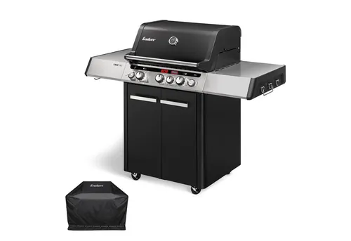 Enders Gasgrill UNIQ PRO 3 I Cruster mit Haube von Enders