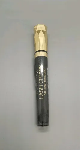 Max Factor: Masterpiece Lash Crown Mascara - Schwarz - 6,5 ml