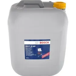 BOSCH Bremsflüssigkeit 1 987 479 115