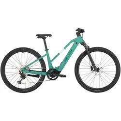 Scott Passage 20 Slope E-Bike 2025 von Scott Bikes