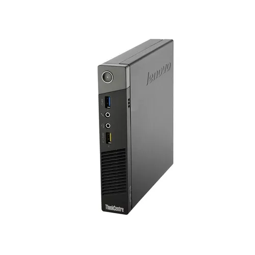 Produktbild Lenovo Mini PC ThinkCentre M93p USDT