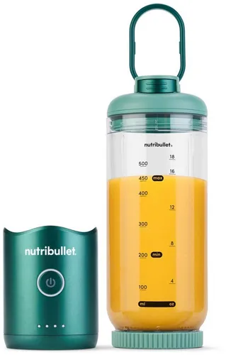 nutribullet Standmixer NBP013GR Flex