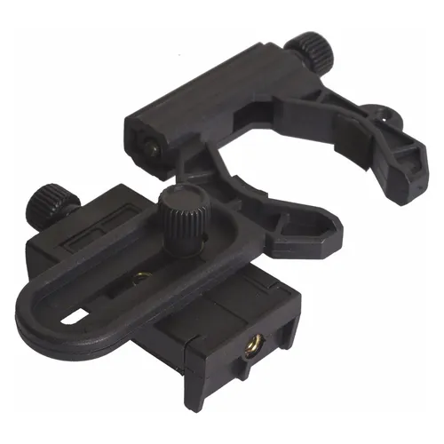 Levenhuk A10 Smartphone Adapter - Technik: Universeller Smartphone-Adapter für Teleskope, Mikroskope und Ferngläser, ideal für Astrofotografie und Wildtieraufnahmen.