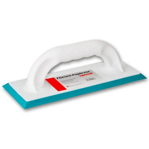 Epoxid Fugbrett Verfugebrett Ausfugbrett 100 x 250 mm Fliesen Fugenbrett weich