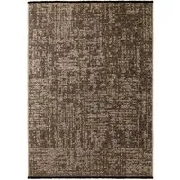 Ayyildiz Teppiche Teppich SPACE 1900 - Flachgewebe-Teppich im Boho-Stil mit Vintage-Kelim-Muster, pflegeleicht und waschbar bei 30 Grad – ideal für Familien und Haustiere.