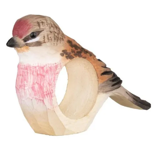 Serviettenringe von Wildlife Garden