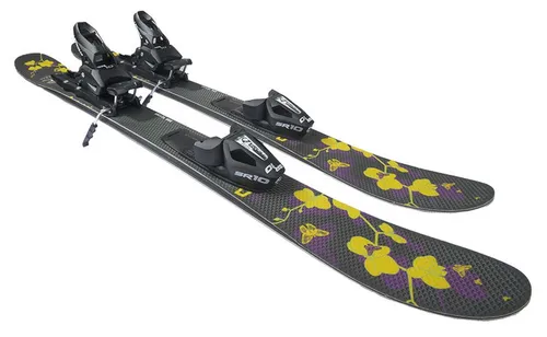 GPO Snowblade Orchidee, 99 cm