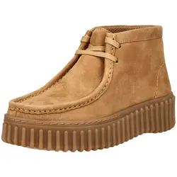 Plateaustiefelette CLARKS 