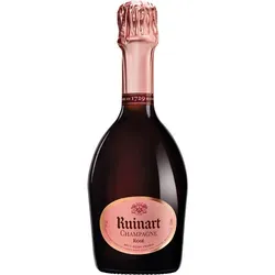 Rosé Brut Champagne Ruinart 0,375l