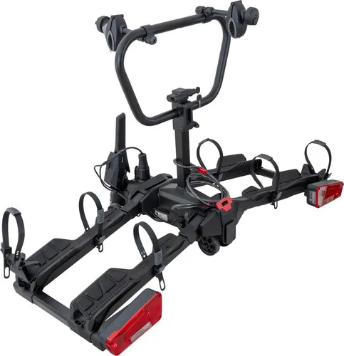Inter Pack Spider 2E PRO Fahrradträger für 2 E-Bikes bis 60 kg
