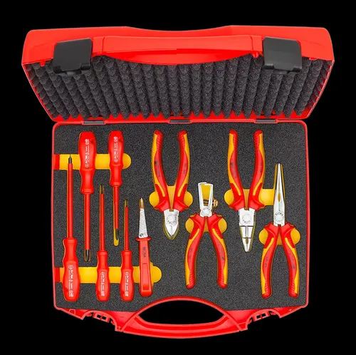 ELORA VDE-Satz 904-S10