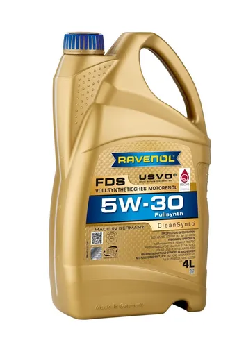 RAVENOL FDS SAE 5W-30 von Ravenol