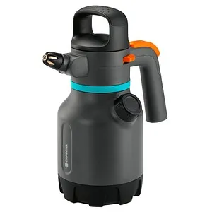 Gardena Drucksprüher 1,25 l von GARDENA