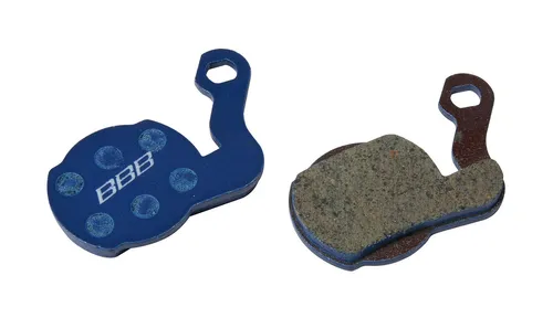 BBB Bremsbeläge DiscStop BBS-35, Blau, 2.905.733.502