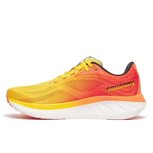 Saucony Ride 18 301208 von Saucony