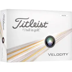 Titleist Velocity Golfbälle