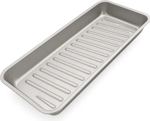 BURI Mr Gardener Kohleschale für Holzkohlegrill von BURI