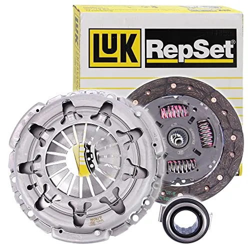 Schaeffler Luk Kupplungssatz LuK RepSet 619 3089 00 von LuK