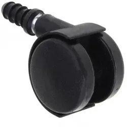 Original-Drehrad für Karcher Staubsauger