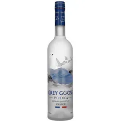 Grey Goose Vodka 40% Vol. 0,7l von Grey Goose
