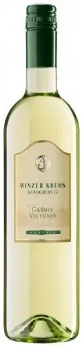 Winzer Krems Sandgrube 13 Grüner Veltliner Weißwein Trocken 750ml