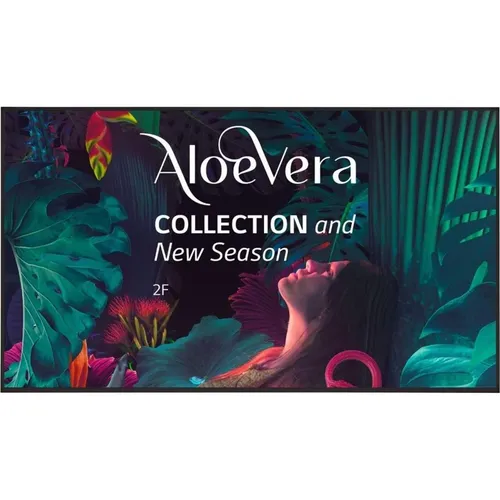 LG 43UH5N-E 43 Zoll 4K UHD Digital Signage Display