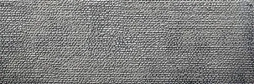 FALLER 272592 - Dekorplatte „Naturstein-Quader“