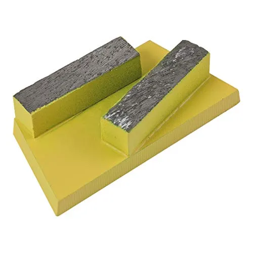 EIBENSTOCK Diamant-Schleifschuh-Set (EBS 235.1) - 37123000