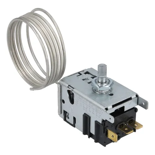 easyPART Thermostat Danfoss 077B6860 passend für gorenje 692057 - Ersatzteil für Kühlschrankzubehör, sorgt für zuverlässige Temperaturregelung und optimale Kühlung.