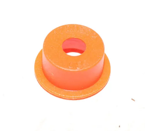 WOLF Gasdrosselblende Orange 580