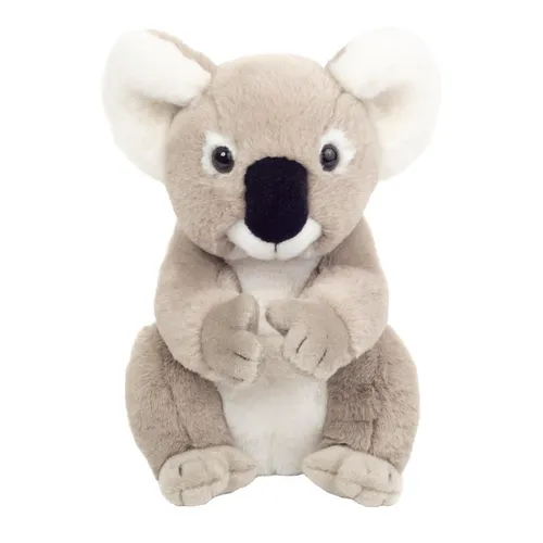 Teddy Hermann 91428 Koala sitzend 21 cm Stoff/Plüsch/Kuscheltier Neu