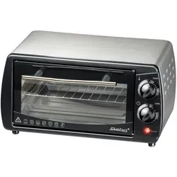 Steba KB 9.2 EC inkl. Pizzastein