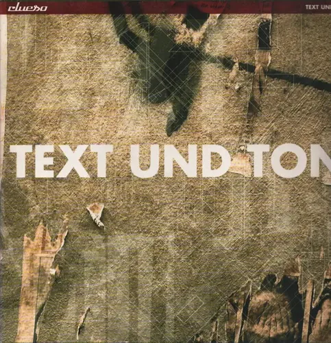 Text und Ton [Vinyl LP]