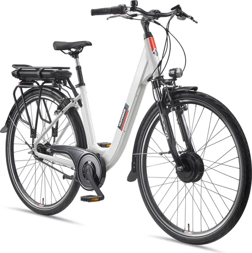 E-Bike TELEFUNKEN