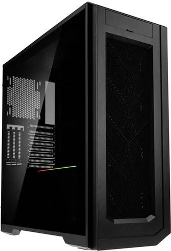 PHANTEKS Enthoo Pro 2 DRGB schwarz