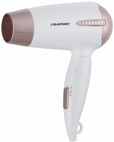 Hair dryer HDD301RO 220-240V~50/60Hz/1200W BLAUPUNKT 5901750501968