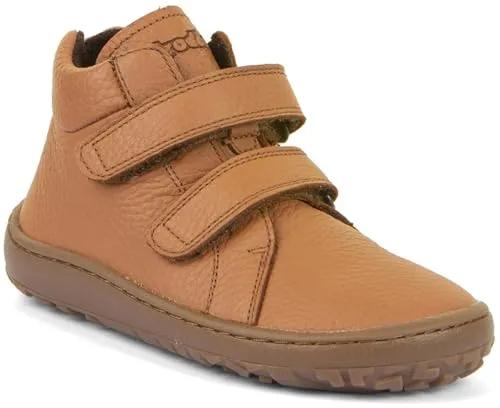 Froddo Barefoot Autumn Cognac Größe EU 23 von Froddo