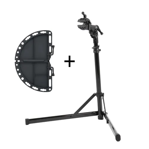 Fahrrad Montageständer Contec 