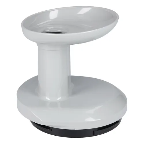 Smeg 690073486 Deckel mit Einfüllschale für Entsafter