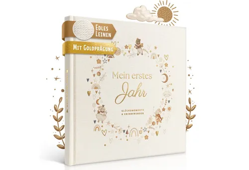 Aufbewahrung & Ordnungssysteme Gold von Eulentaler