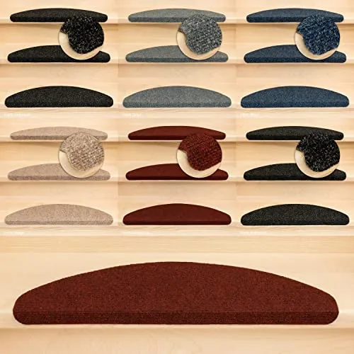 Stufenteppiche von Kettelservice Metzker