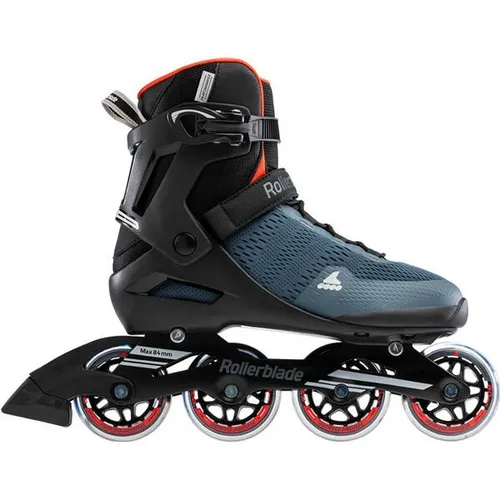 ROLLERBLADE Herren Inlineskates Herren Inline-Skates Sirio 80