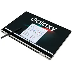 Samsung Galaxy Book3 Pro 360 + Google Nest Hub 2. Gen von Samsung
