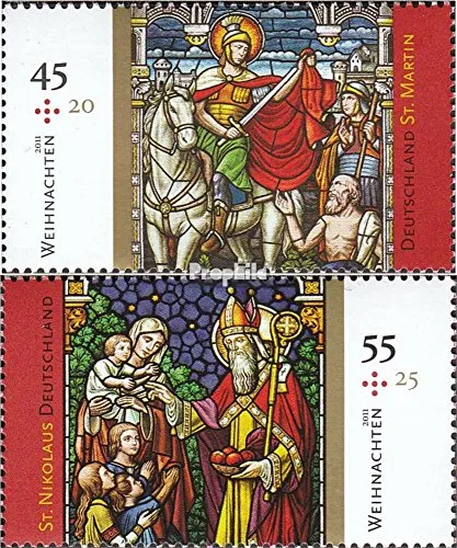 Briefmarken von Prophila Collection