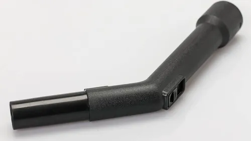 daniplus Handgriff, Griff 35mm passend für Staubsauger von Miele, Bosch, Siemens ua.