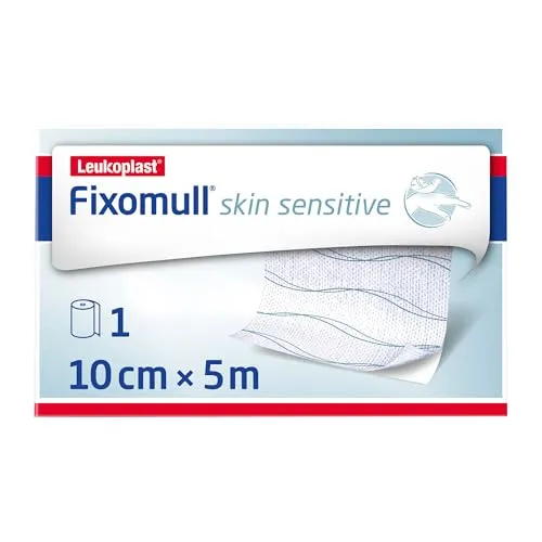 FIXOMULL SKIN SENS 10CMX5M