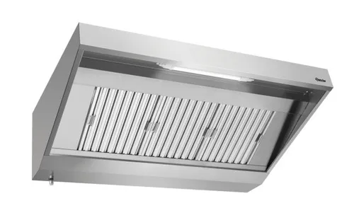Bartscher Wandhaube 900 mit Motor B1600 von Bartscher